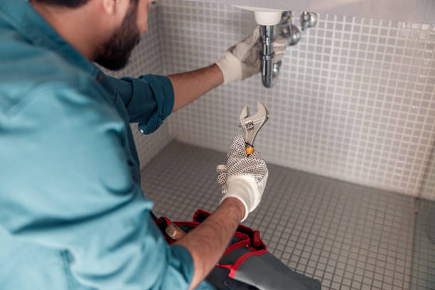 Best Emergency Plumbing Services in Flemingsburg, KY